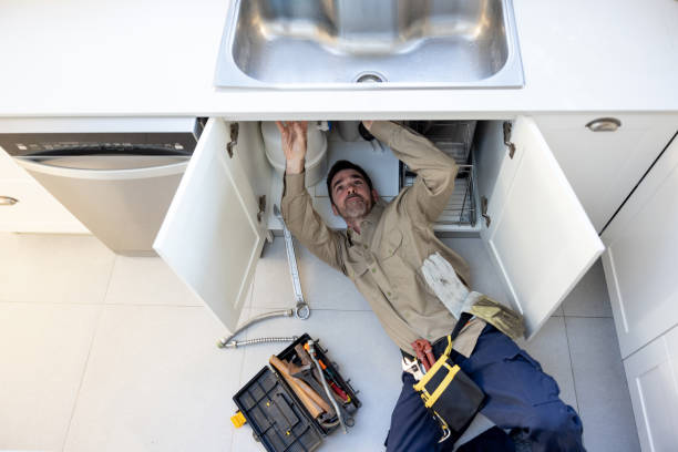 Trusted Lakewood, NY Plumbing Experts