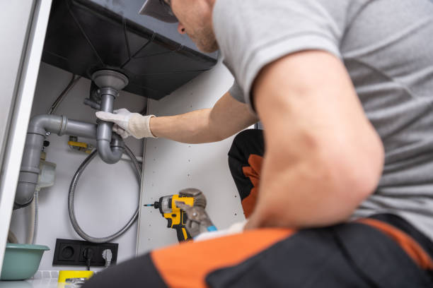 Best Hot Water Heater Installation  in Lakewood, NY