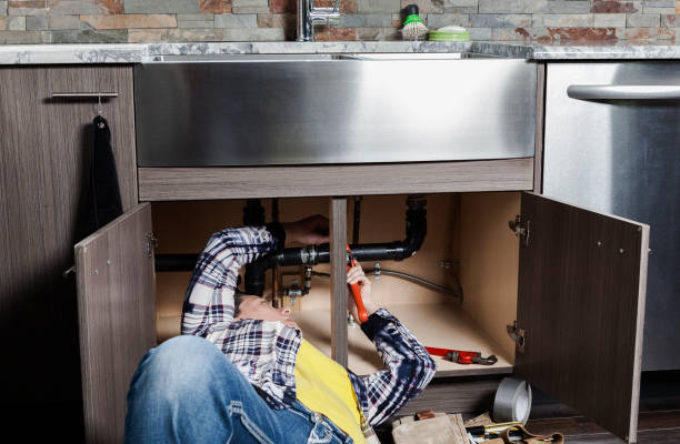 Best Faucet Repair  in Lakewood, NY